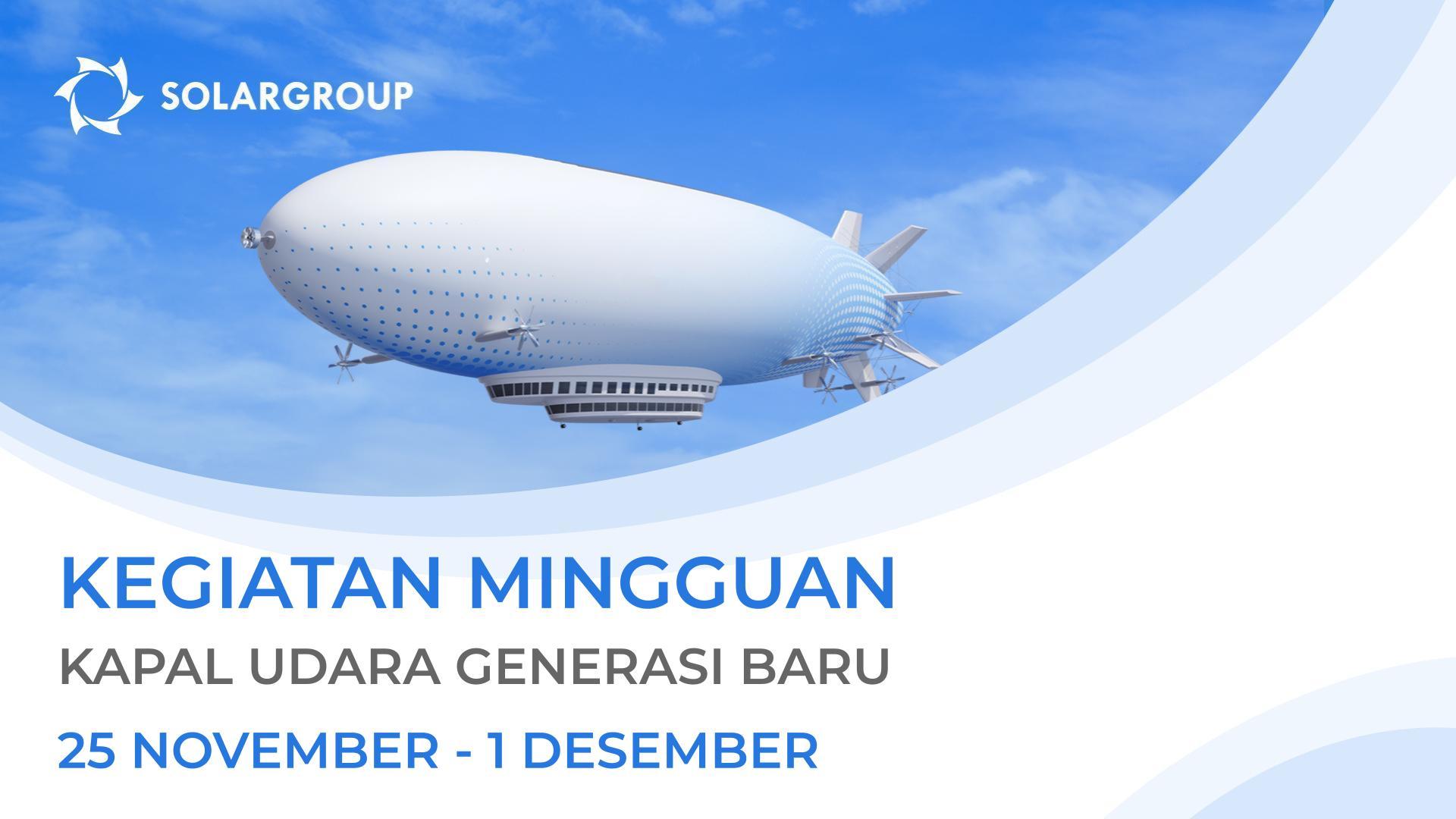 Ikhtisar berita utama dalam proyek