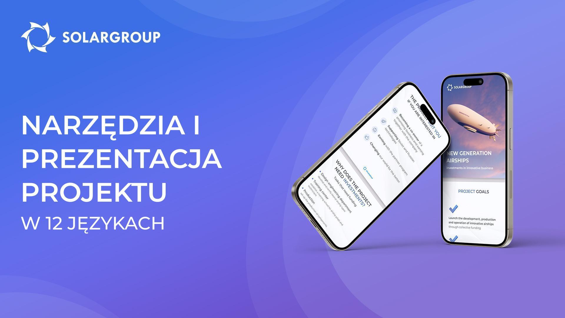 Zapoznaj się z projektem i przeprowadź webinar samodzielnie!