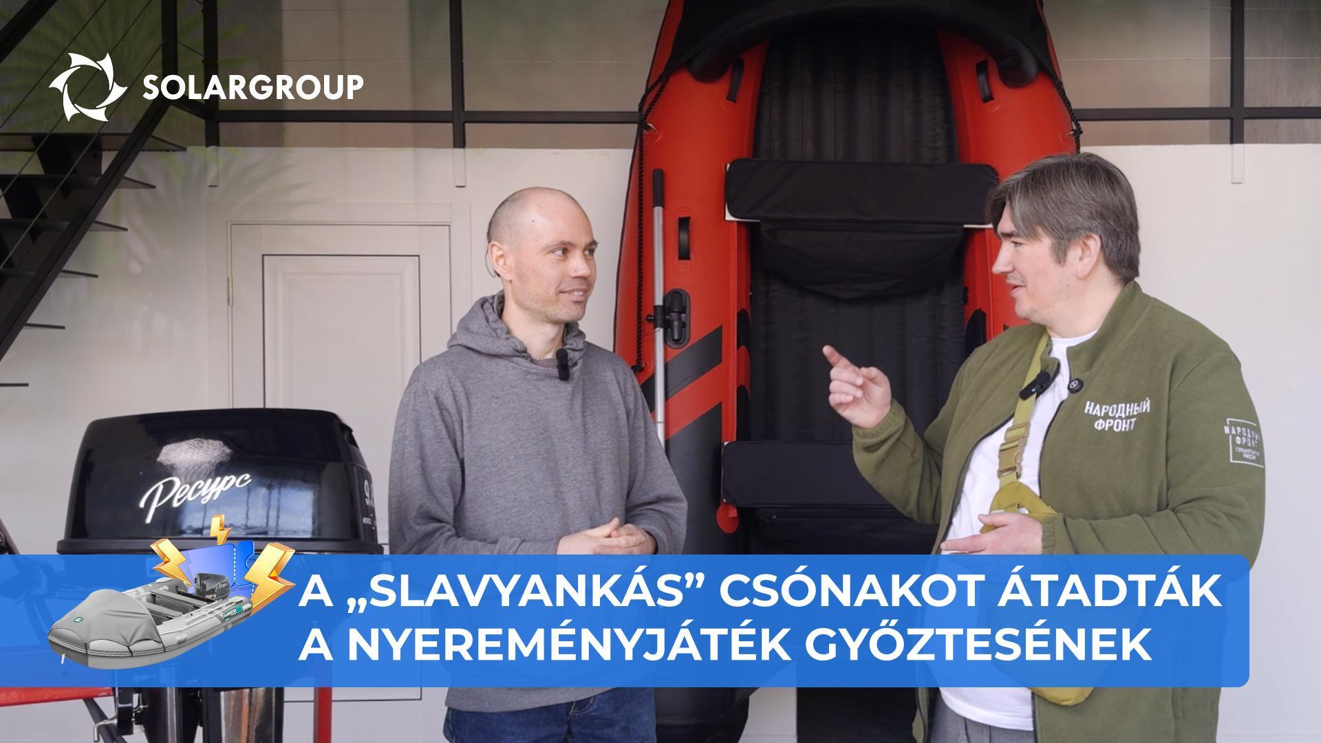 „Ez egy ajándék az összes barátomnak és rokonomnak.”