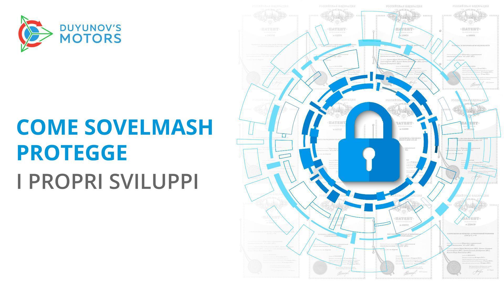 La miglior difesa è giocare d'anticipo: come Sovelmash protegge i suoi sviluppi dalle copie?