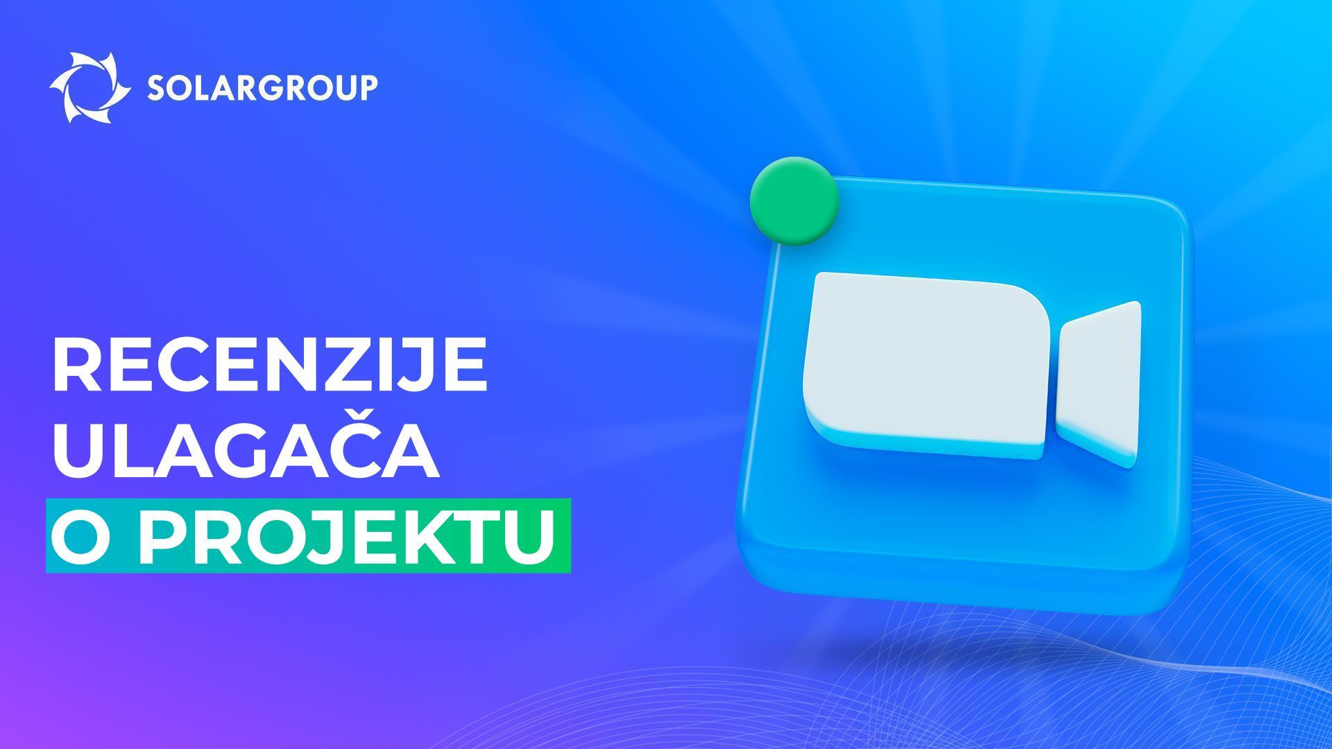 Zašto ljudi ulažu u projekt "Duyunov Motori"?