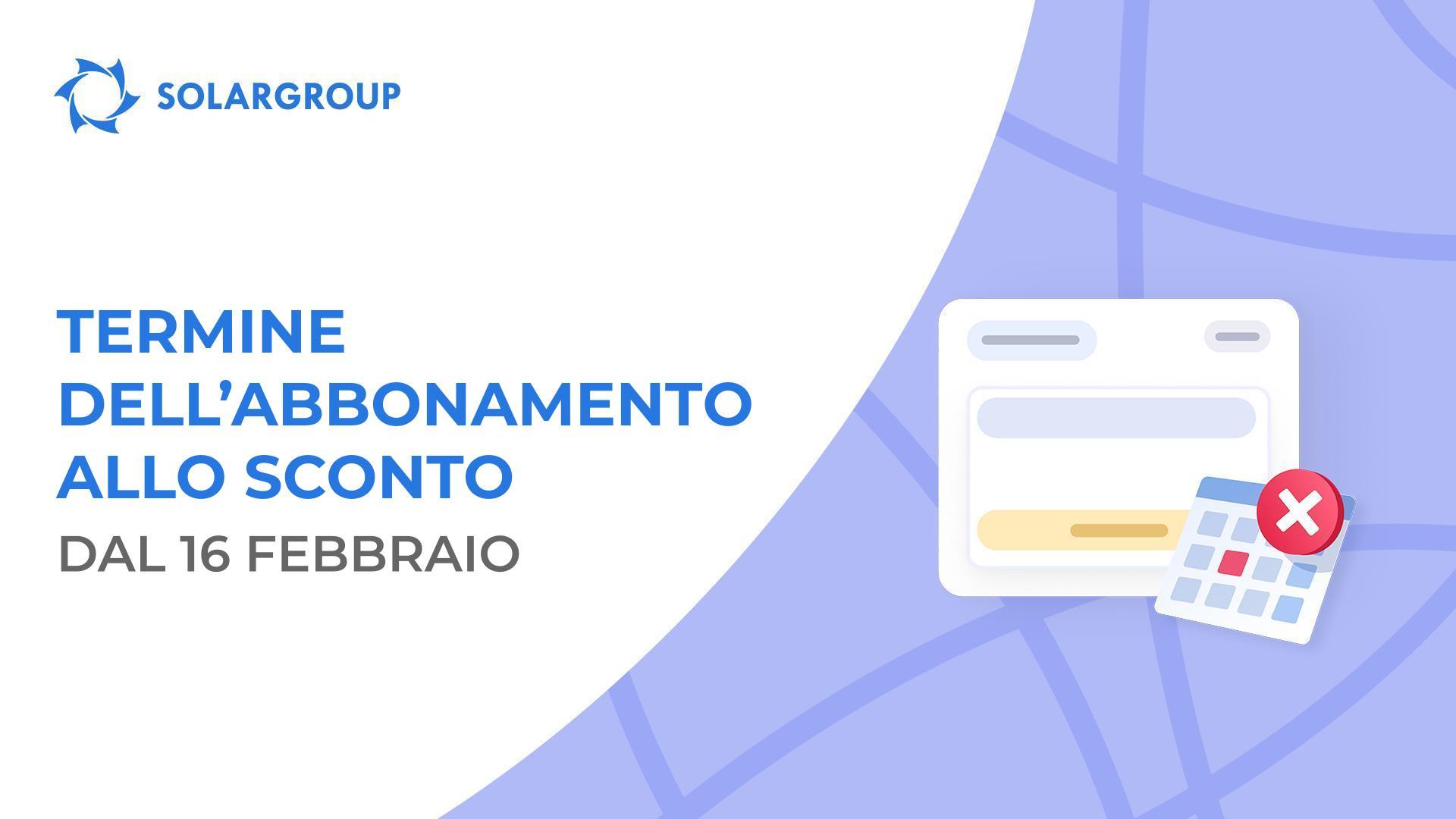 Affrettati a conservare il tuo sconto prima del termine di questa possibilità!