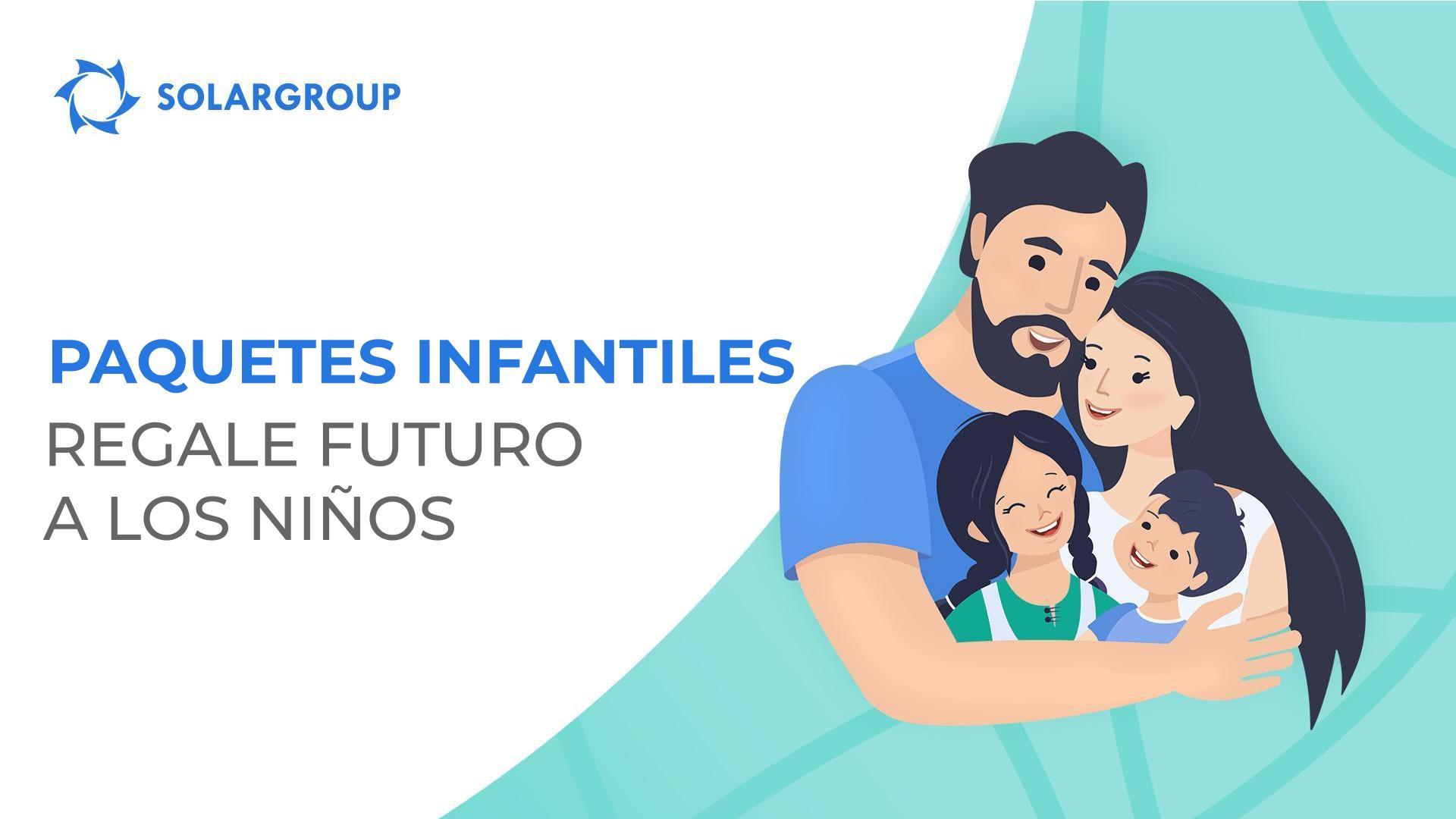 20 de noviembre — Día Mundial del niño