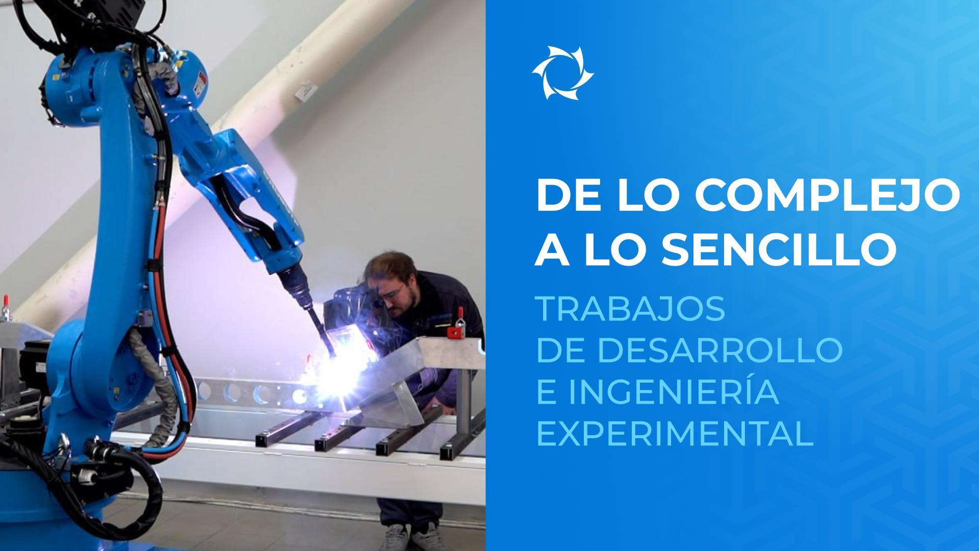 OPDT: desde la idea hasta la producción en serie