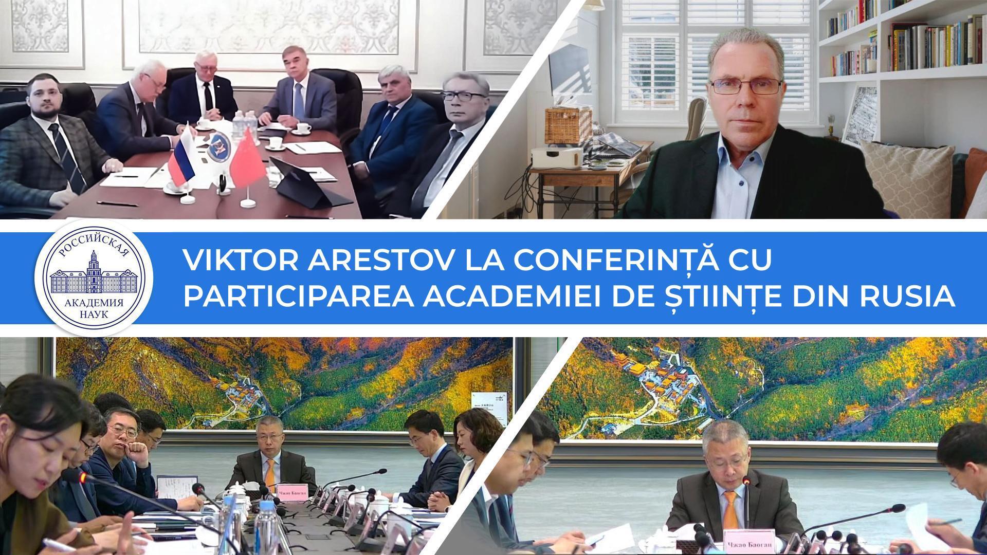 Despre tehnologia „Slavyanka” în mediul științific și tehnic din Rusia și China