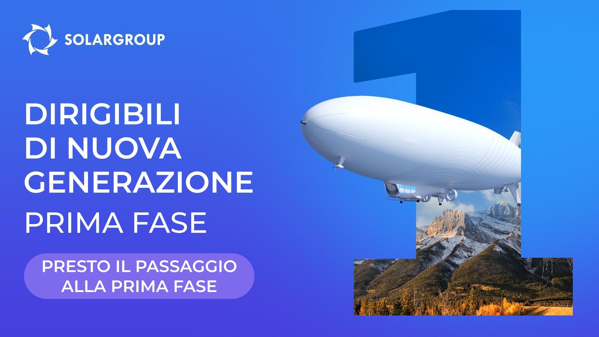 Il passaggio alla prima fase si avvicina!