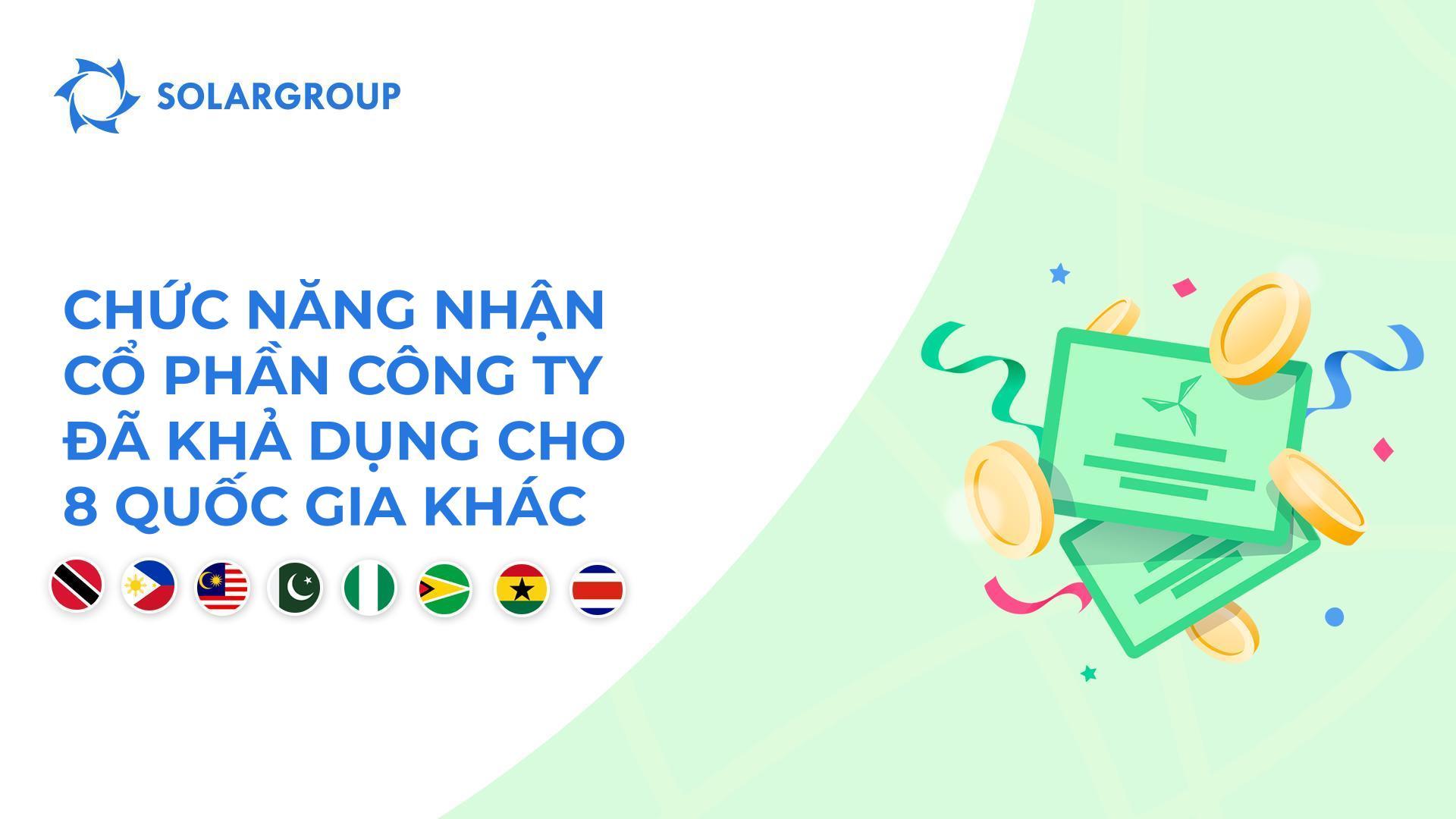 Ra mắt chức năng này tại các quốc gia sau: Trinidad và Tobago, Philippines, Malaysia, Pakistan, Nigeria, Guyana, Ghana và Costa Rica