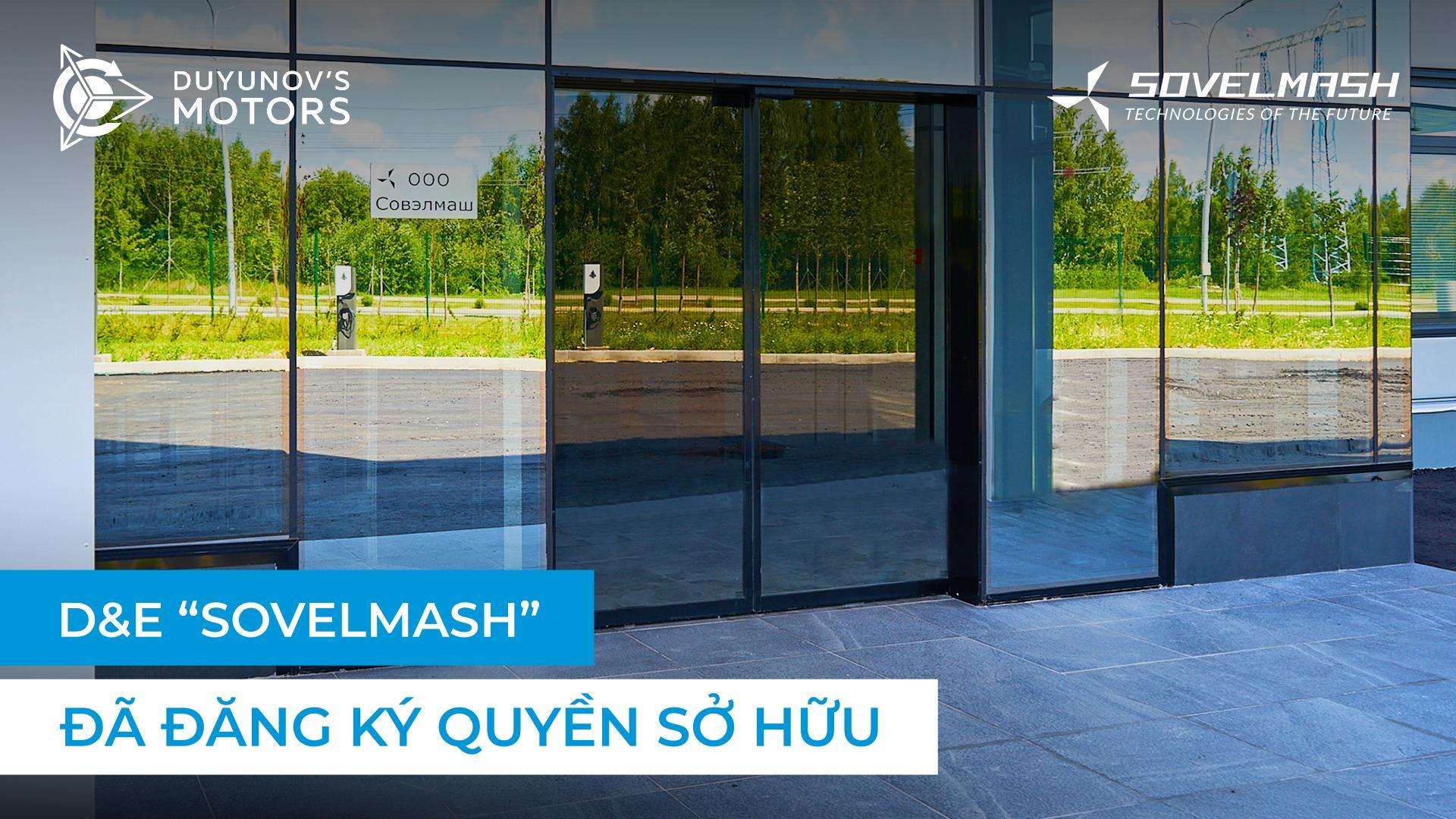 Một thành tựu mới trong quá trình phát triển dự án!