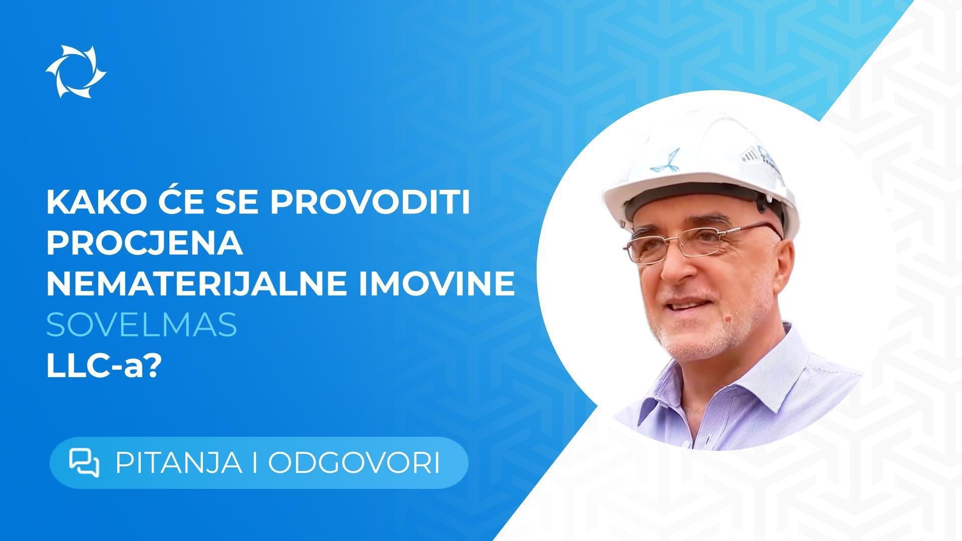 Saznajte kako nematerijalna imovina utječe na budućnost tvrtke i vaš prihod