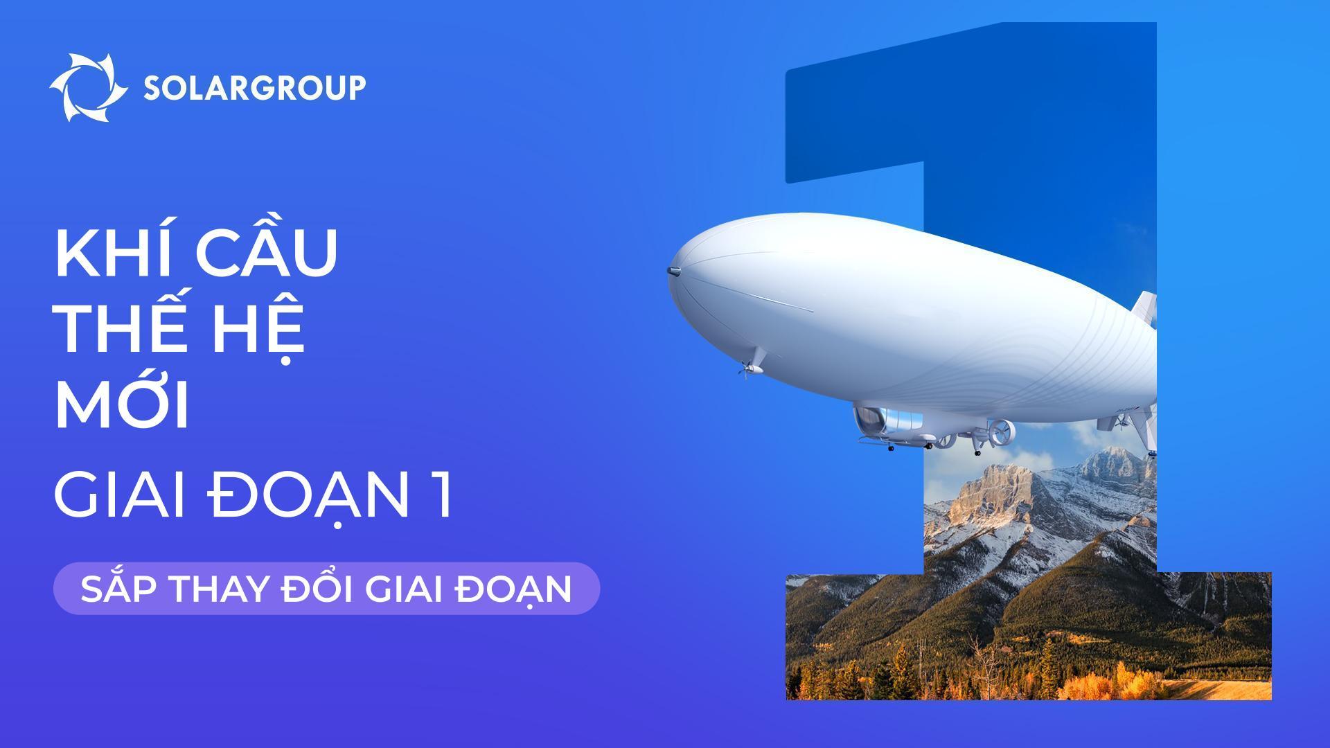 Việc chuyển sang giai đoạn một sắp diễn ra!