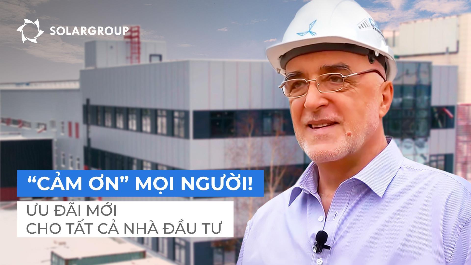 Bạn nhất định sẽ tìm thấy lợi ích phù hợp cho mình!
