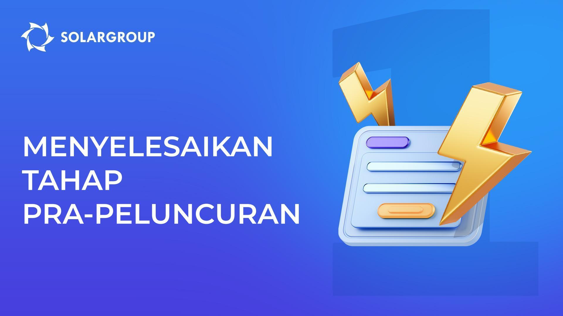 Kurang dari seminggu sebelum peluncuran proyek Kapal Udara Generasi Baru
