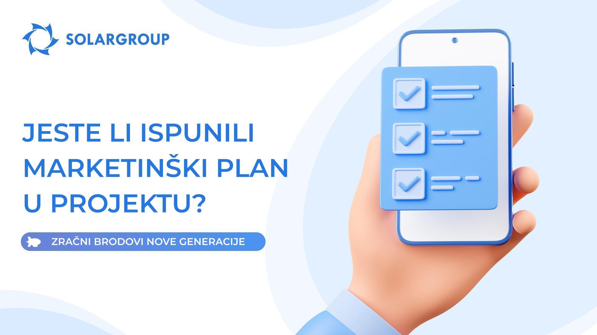 Partneri projekta "Zračni brodovi nove generacije" su aktivni!