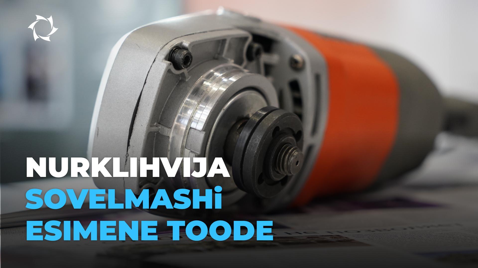 Kuidas luua unikaalne toode Venemaal: Sovelmashi juhtum