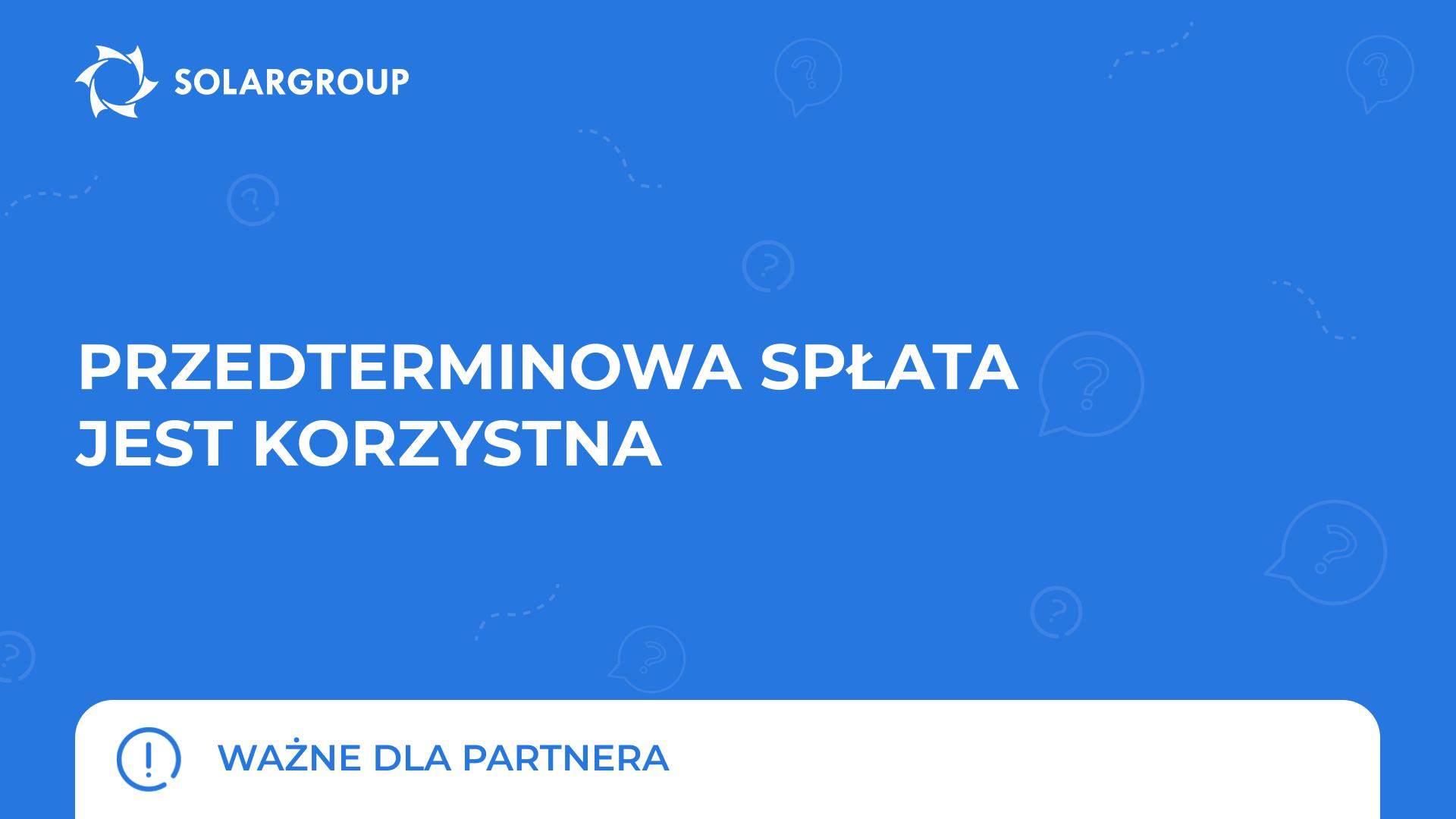 O tym nie dowiesz się podczas webinarium | Ważne dla partnera