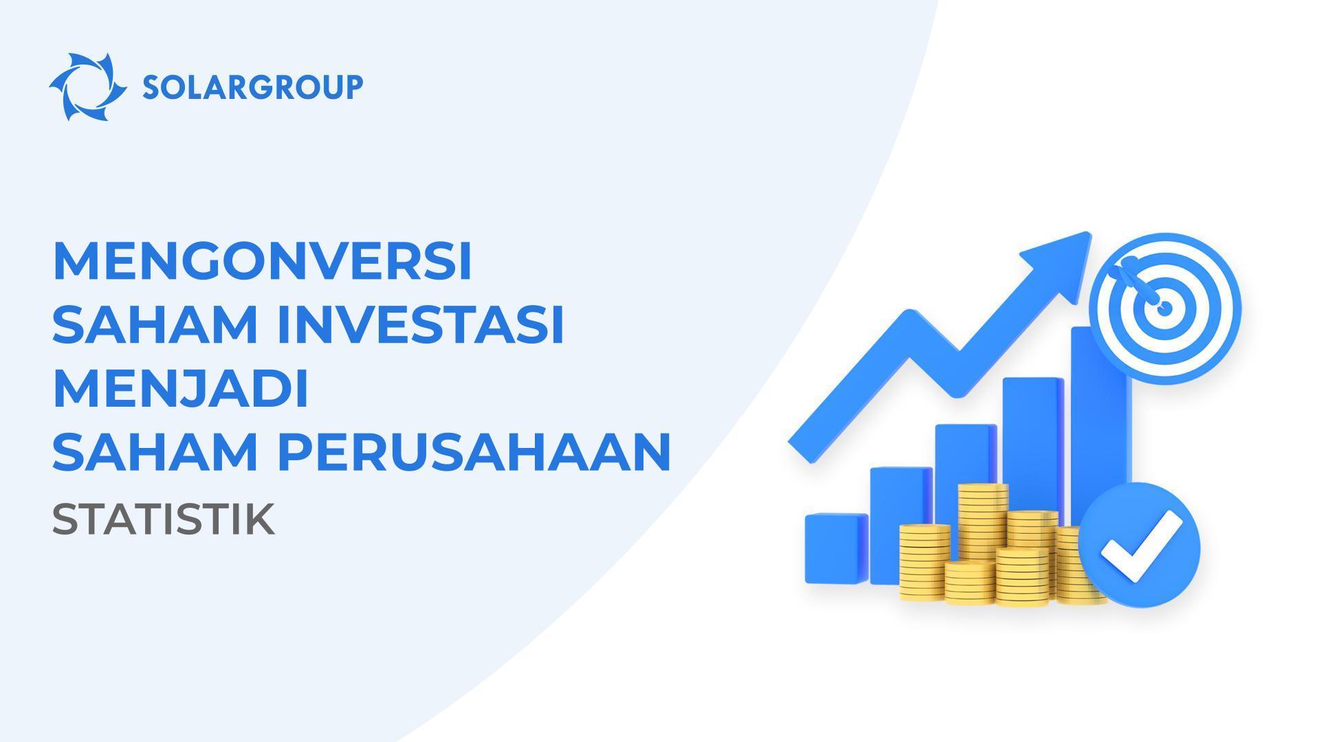 Bagaimana proses mendapatkan saham perusahaan oleh investor?