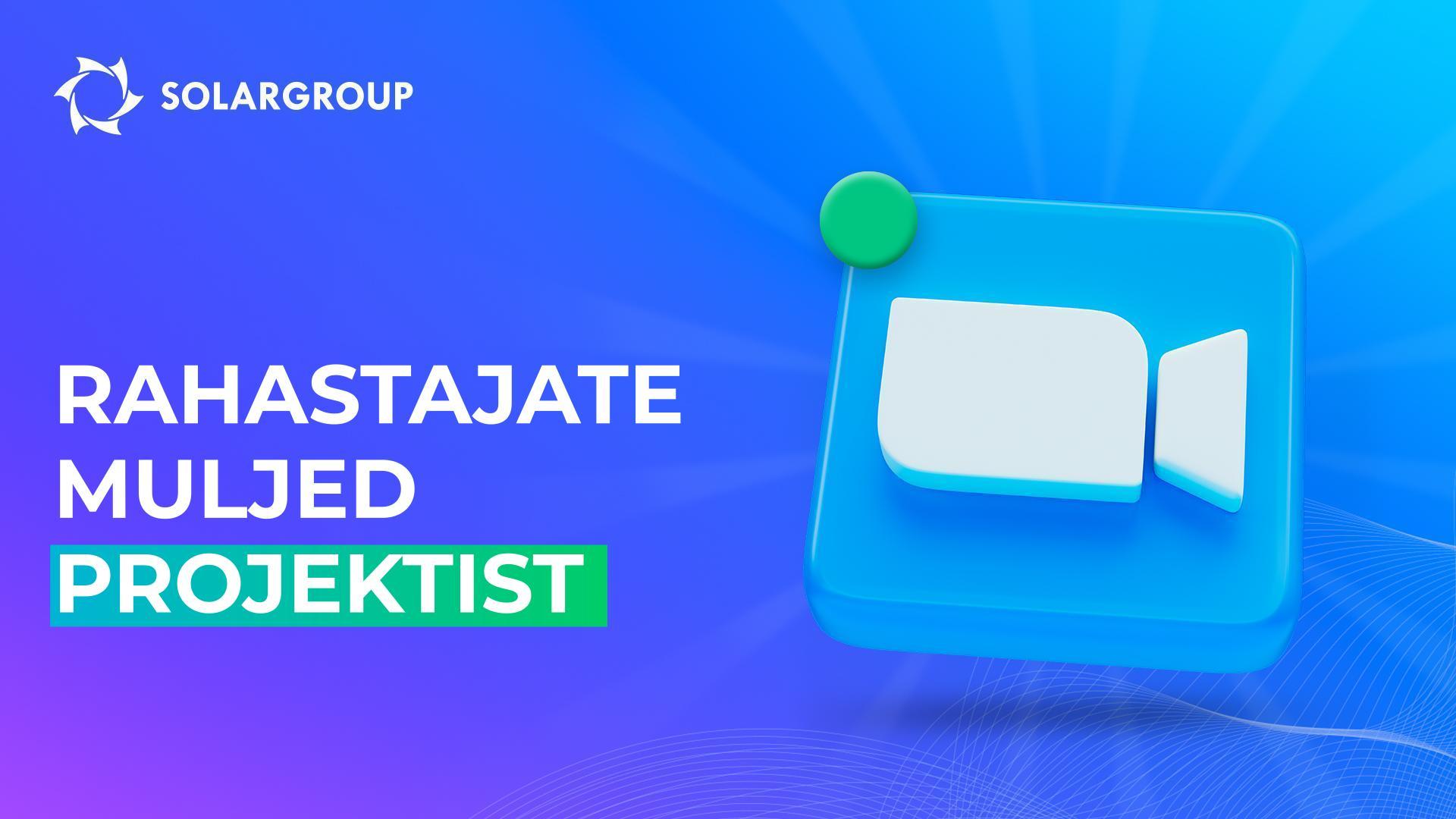 Miks Dujunovi Mootorite projekti rahastatakse?