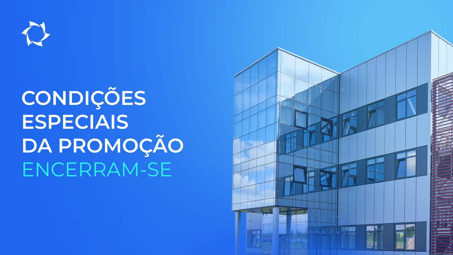 31 de dezembro — último dia das condições especiais da Coleção dourada e do Livro de investidores