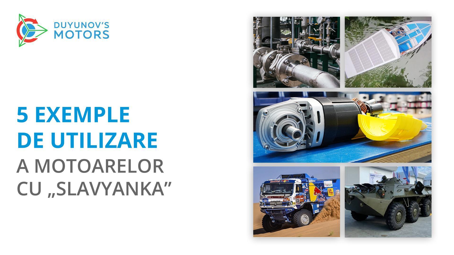 5 din sute de mii: cele mai relevante exemple de utilizare a tehnologiei „Slavyanka”