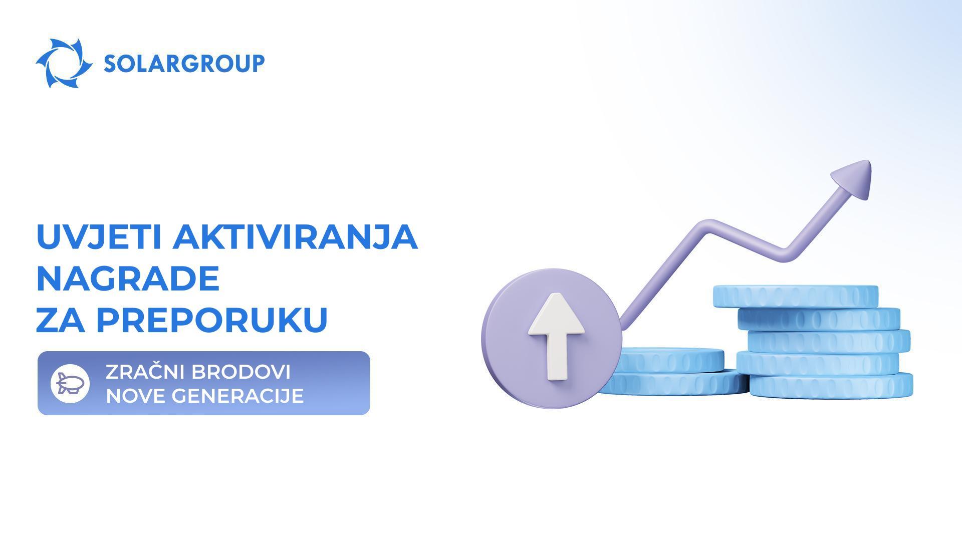Kako funkcionira partnerska struktura u projektu "Zračni brodovi nove generacije"