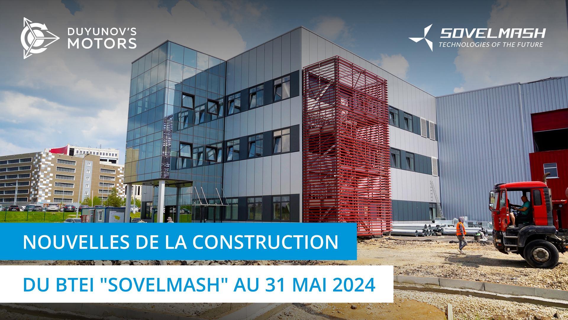 Raccordement électrique et autres travaux de construction