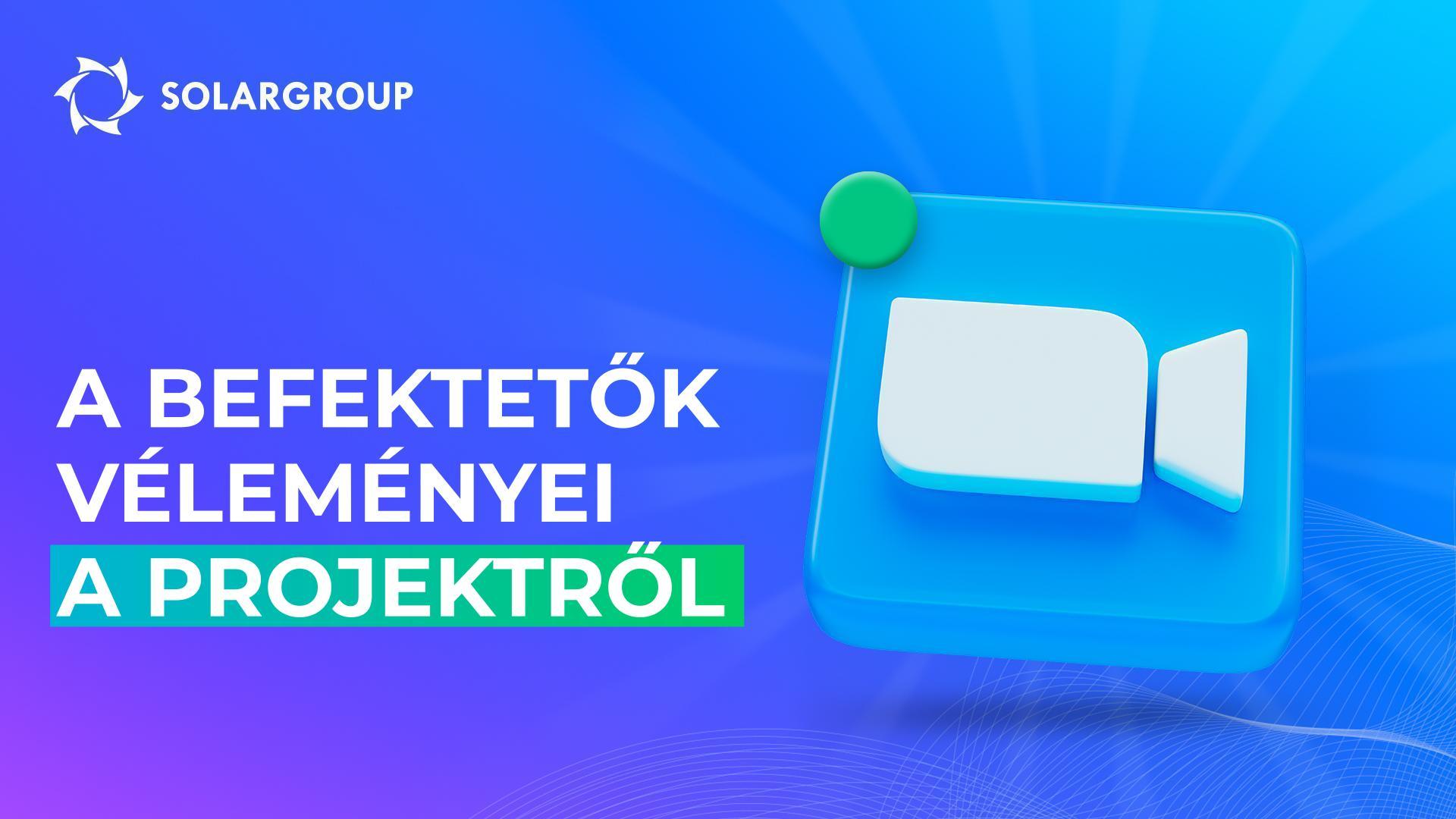 Miért fektetnek be az emberek a „Duyunov Motorok" projektbe?