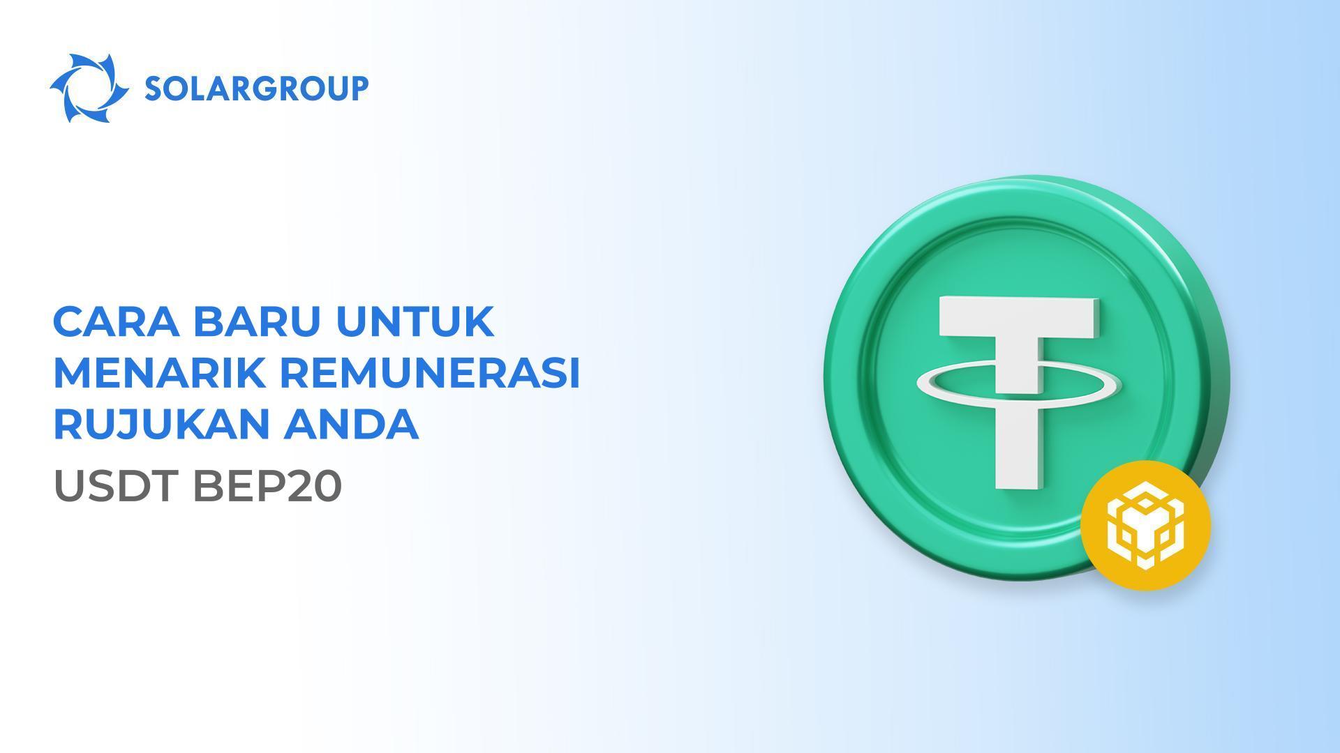 Tarik remunerasi rujukan Anda dengan mudah