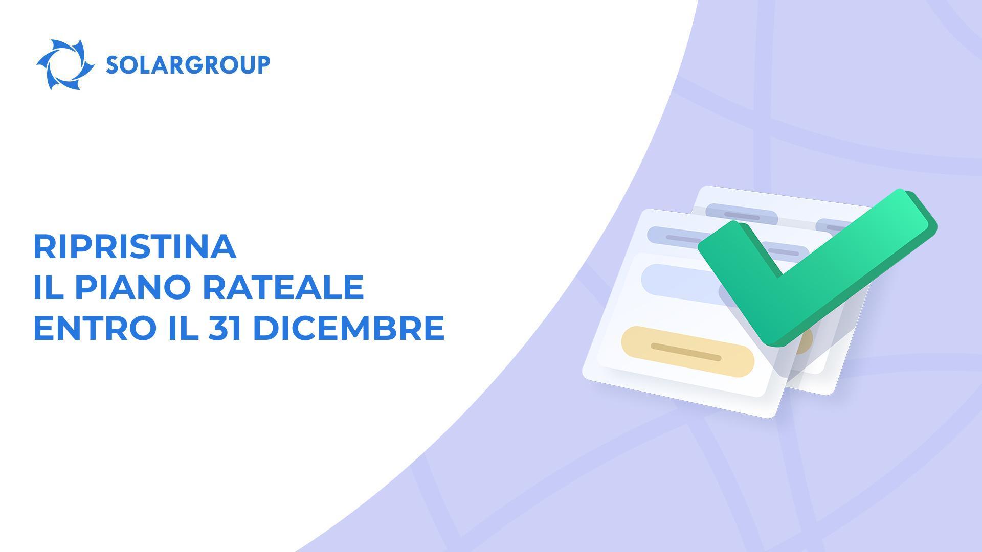 Ultima possibilità di acquisire quote allo sconto delle prime fasi!