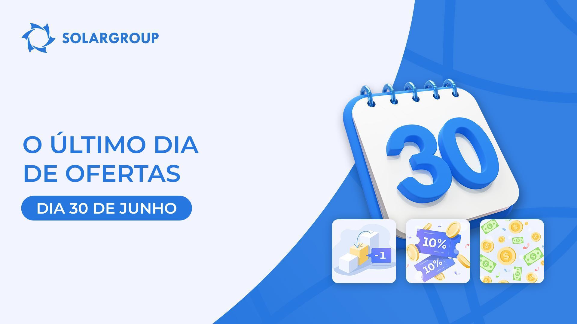 Junho está a chegar ao fim, e com ele o período válido de três ofertas destinadas a investidores no projeto "Duyunov's motors"