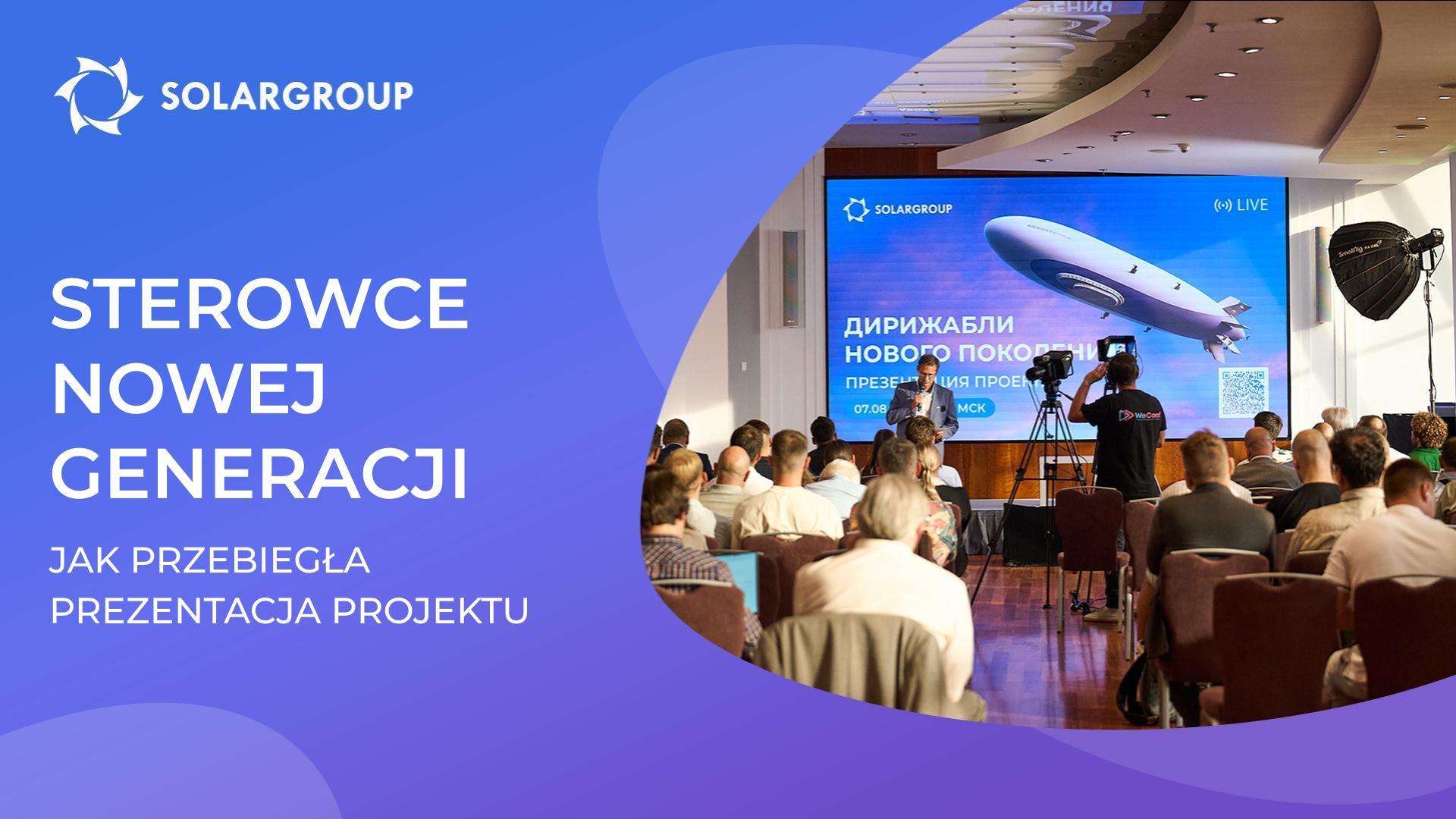 Dowiedz się więcej o nowym projekcie od jego twórców