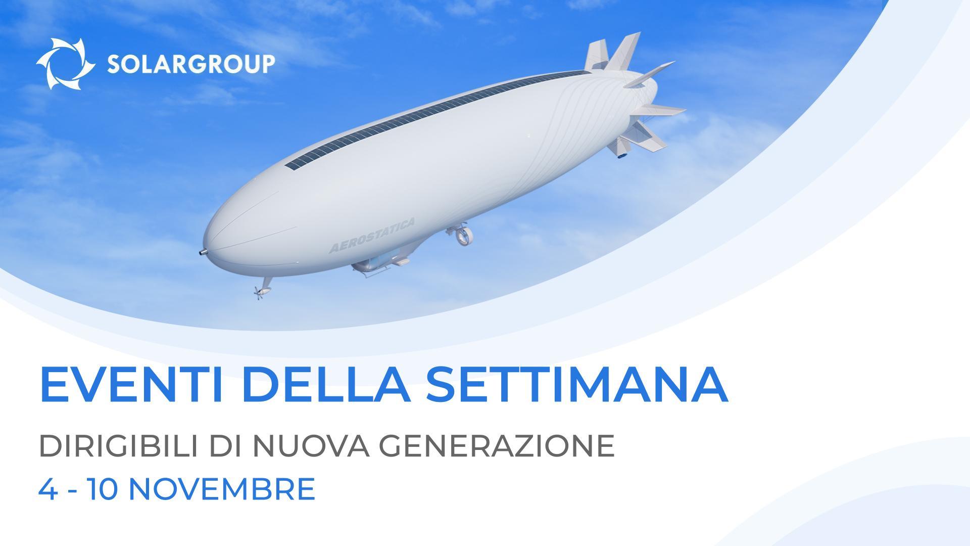 Riepilogo delle principali notizie sul progetto