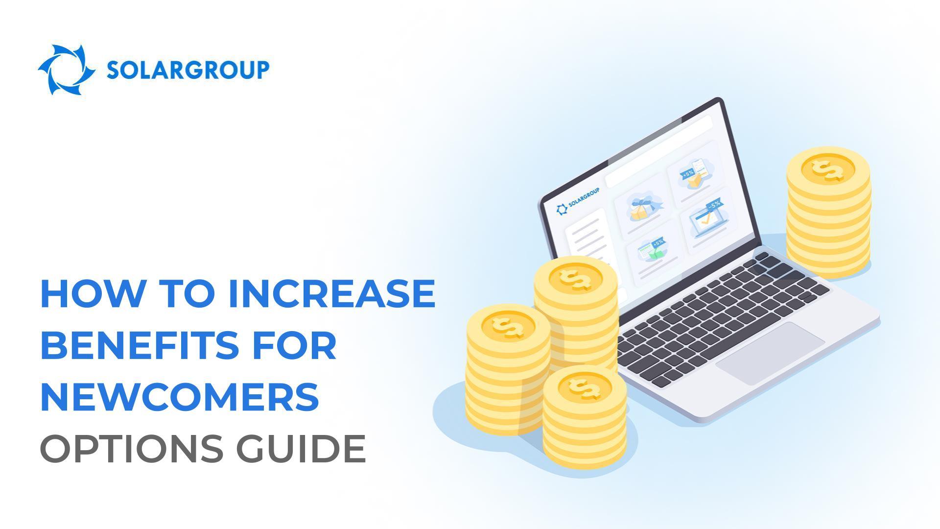 How to start investing in the project with maximum benefits