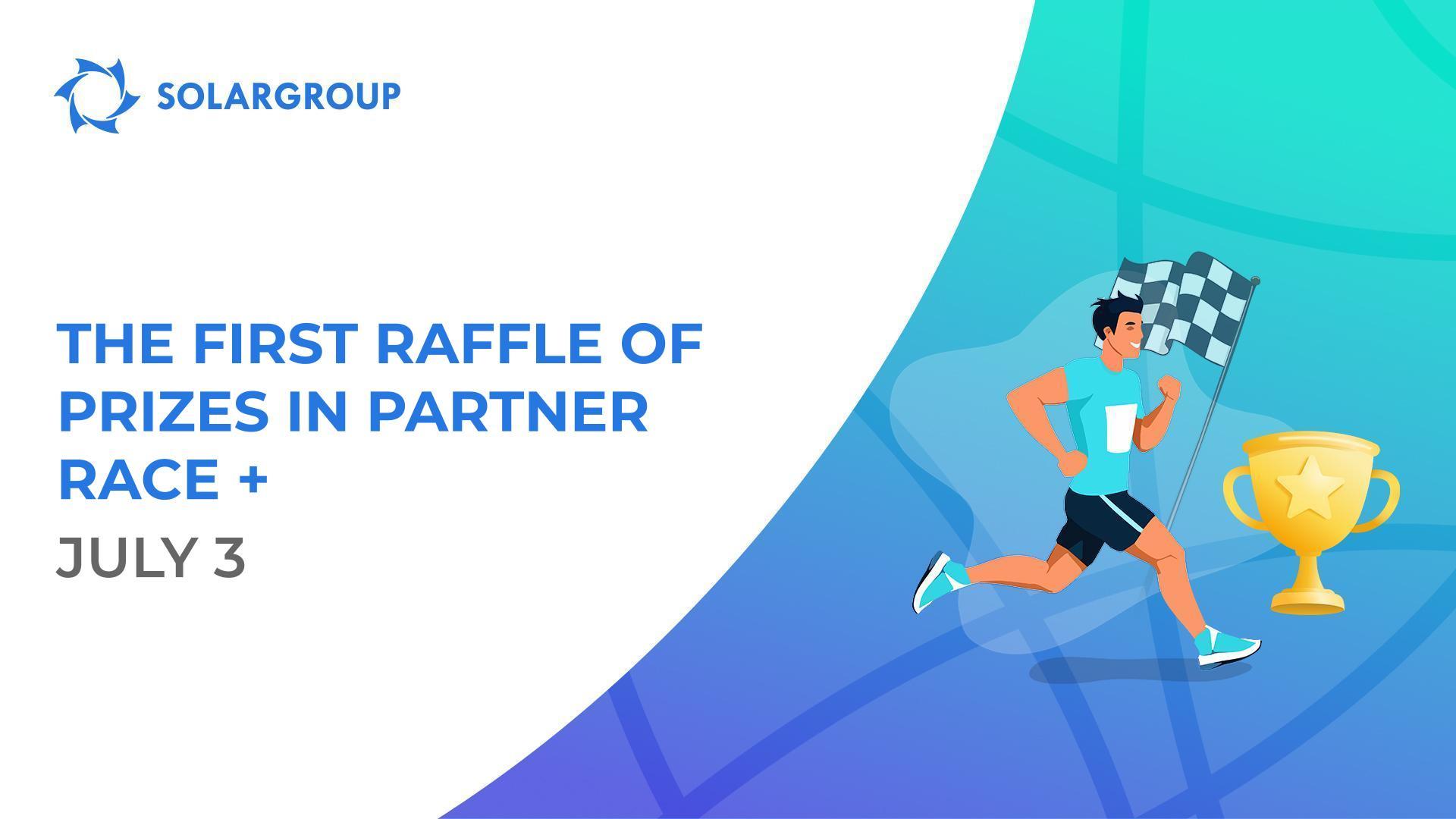 Reach your goal and win a prize!