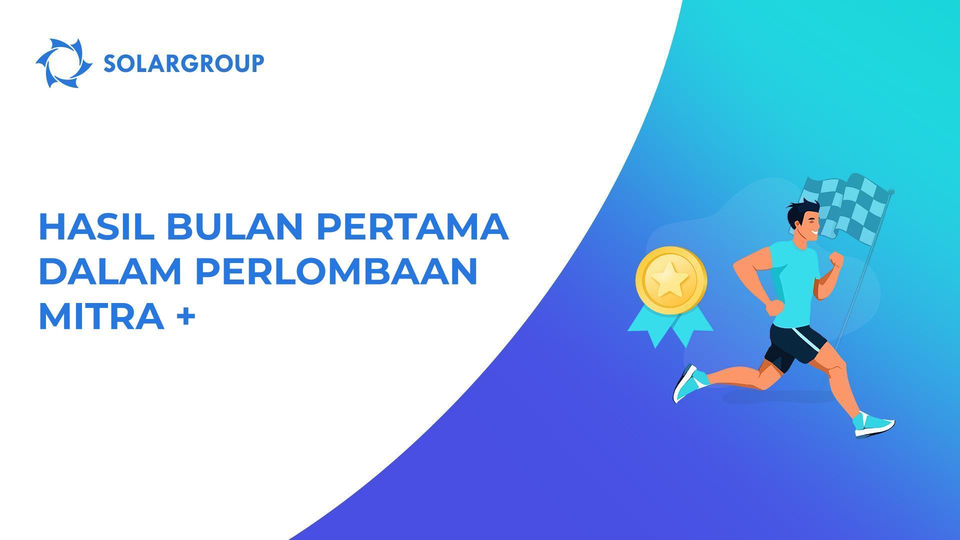 Waktunya untuk menang!