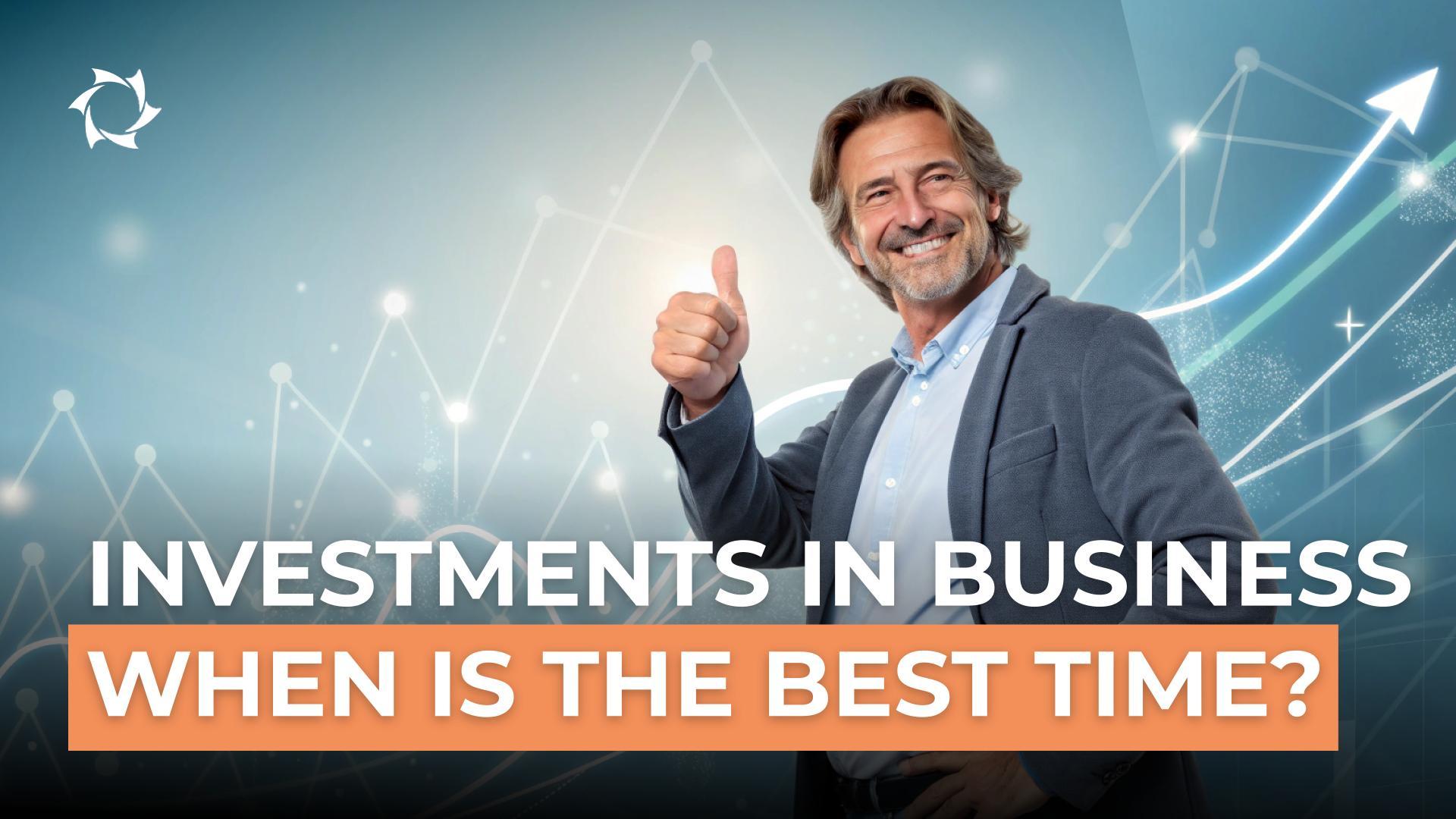 Affordable entry point or risks: where is the balance for investing?