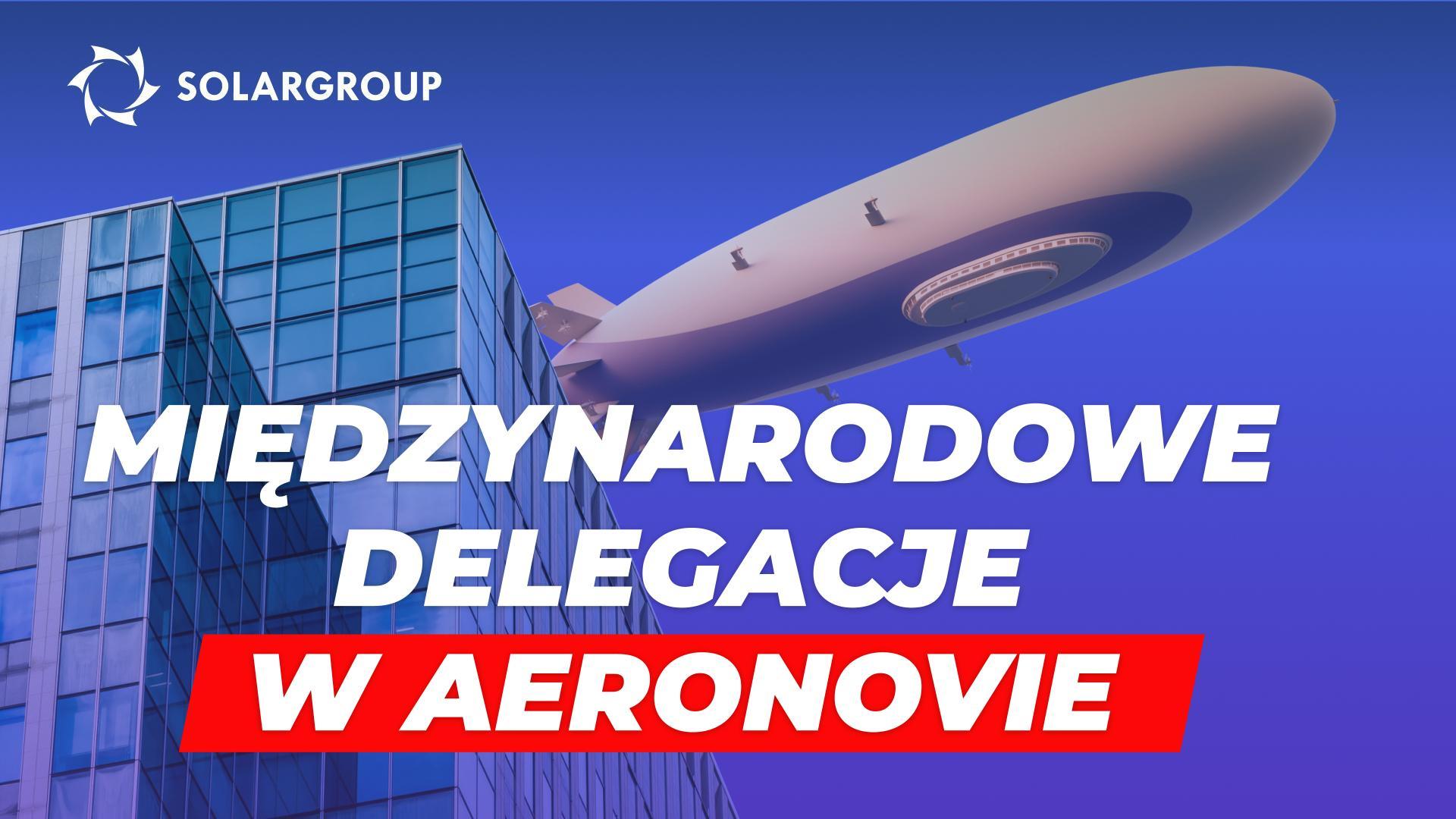 Rosyjskie sterowce przyciągnęły zainteresowanie zagranicznych inwestorów