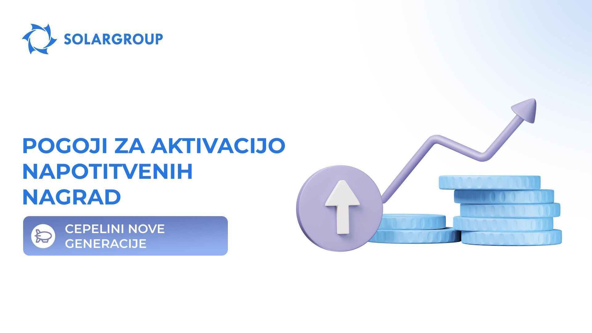 Kako deluje struktura partnerstva v projektu "Cepelini nove generacije".