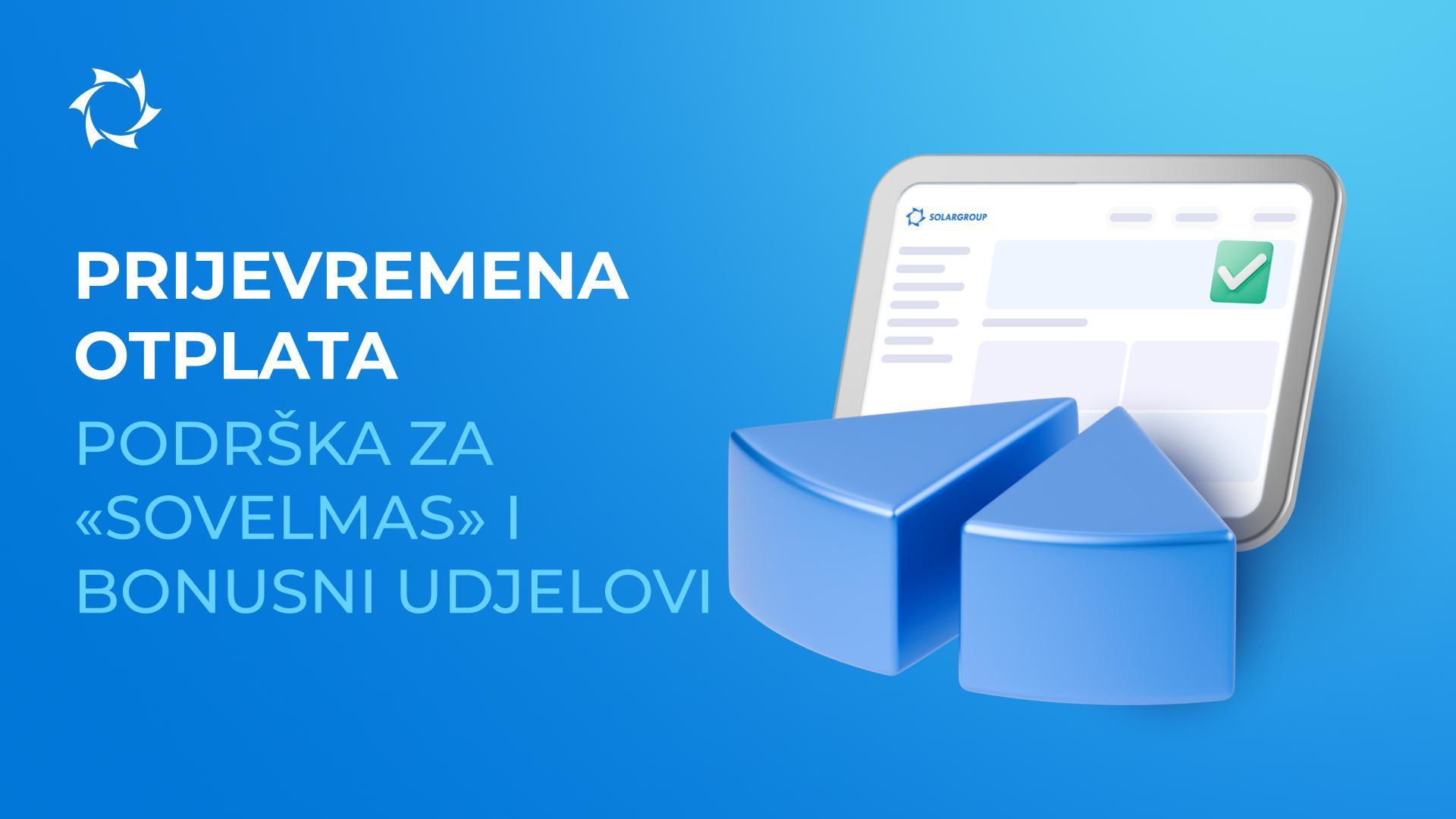 Učiniti danas je isplativije nego odgoditi za sutra!