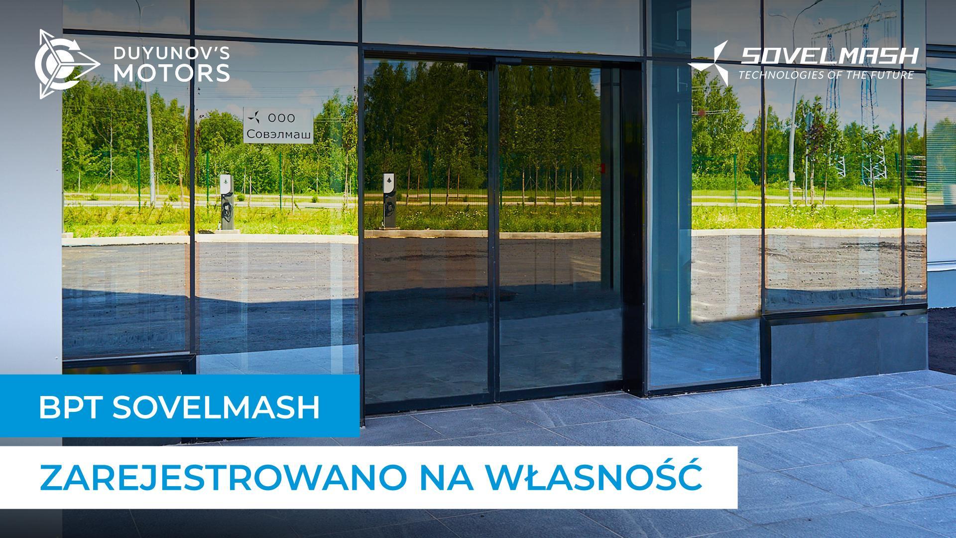 Nowe osiągnięcie projektu!