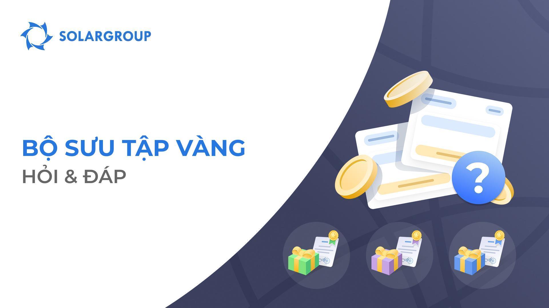 Chi tiết về ưu đãi "Bộ sưu tập vàng"