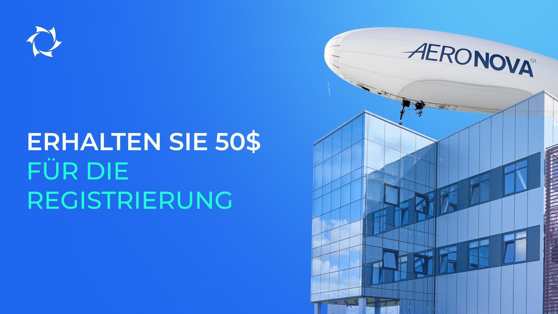 Neue Möglichkeiten für Erstinvestitionen in Großunternehmen