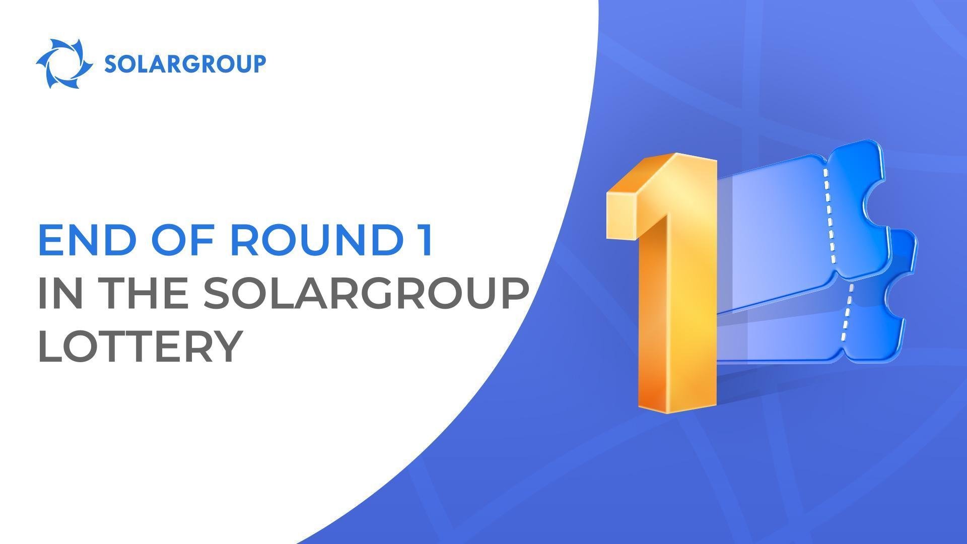 Invest and get round 1 coupons up to and including November 30!