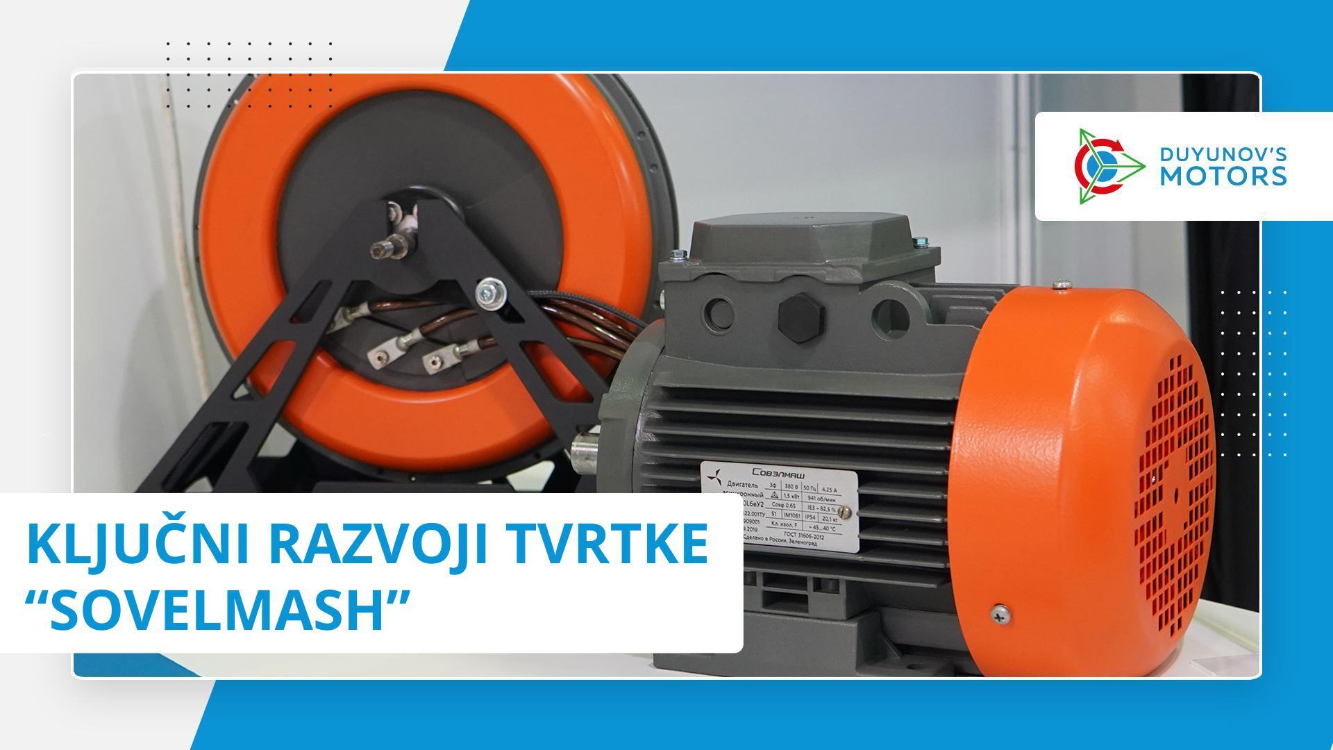 Na čemu rade stručnjaci tvrtke?