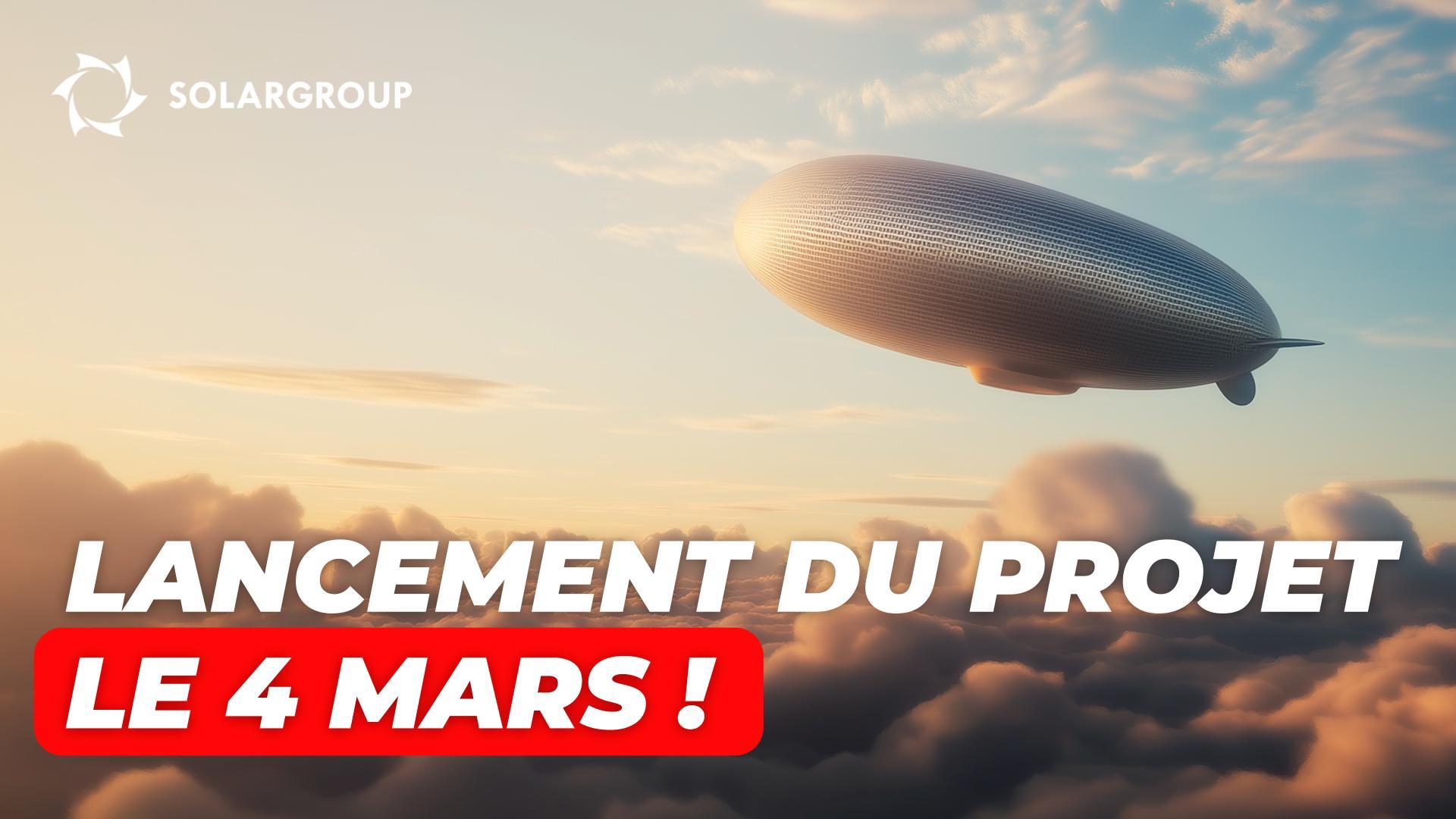 Au bureau d'AÉRONOVA" : bilans de travail et plans pour l'année 2025 | Entretien avec l'équipe