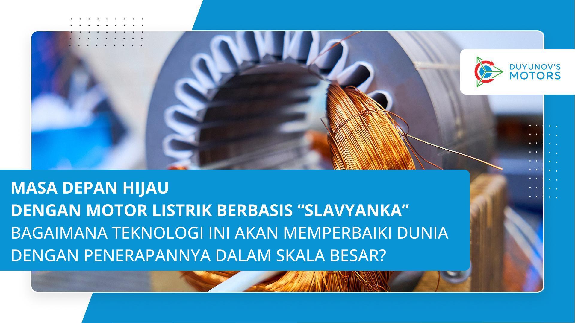 Kontribusi Anda untuk melestarikan ekologi planet ini