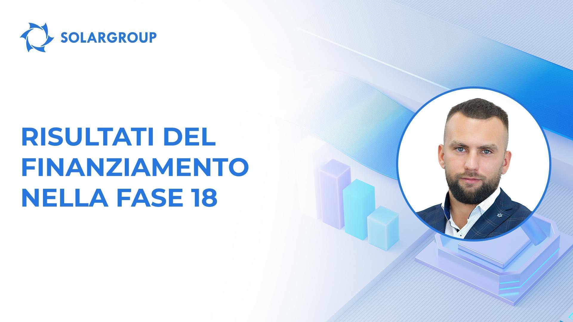 Risultati dell'anno con Pavel Shadsky