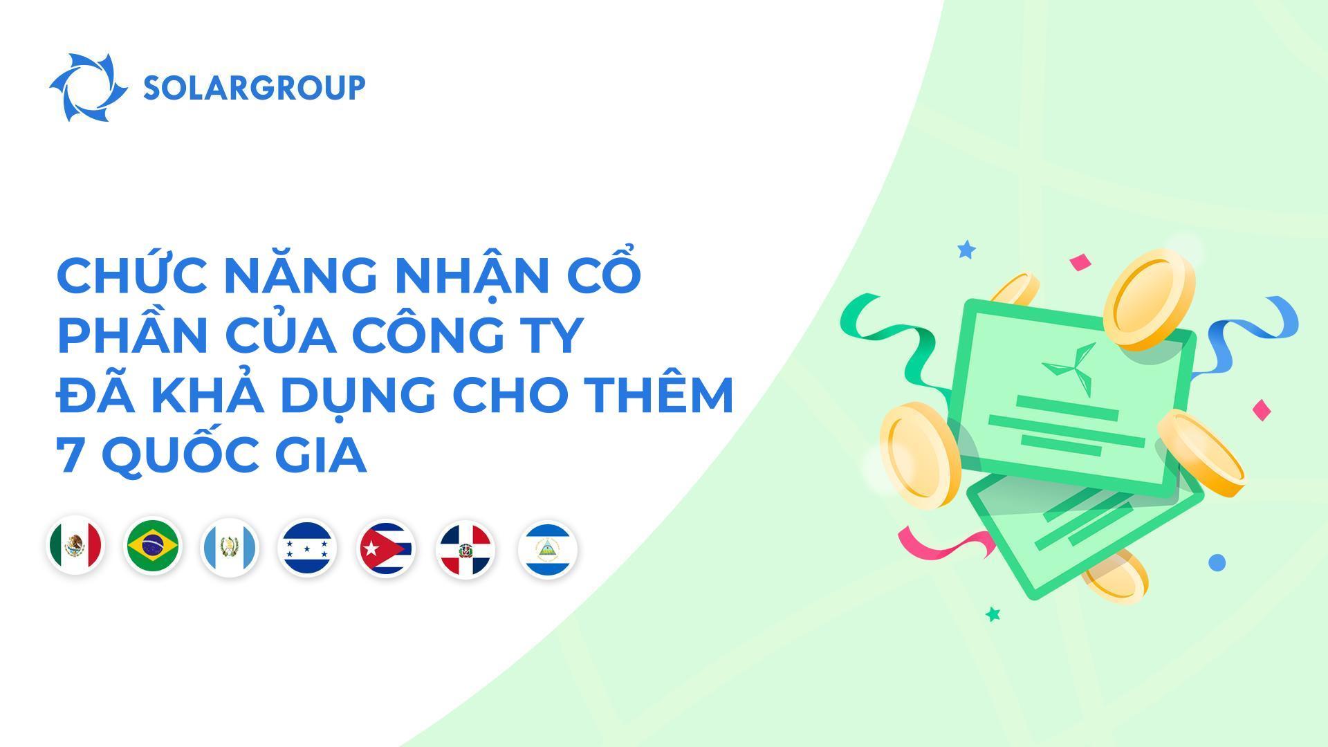 Ra mắt chức năng cho Mexico, Brazil, Guatemala, Honduras, Cuba, Cộng hòa Dominica và Nicaragua