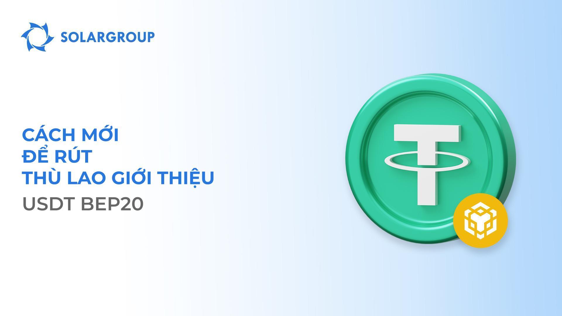 Rút tiền thù lao giới thiệu của bạn một cách dễ dàng