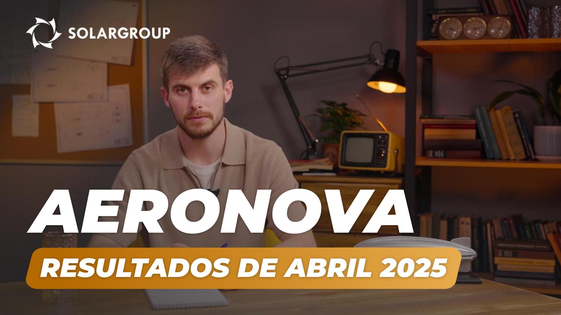 Resumen de los hechos clave del proyecto "Dirigibles de nueva generación"