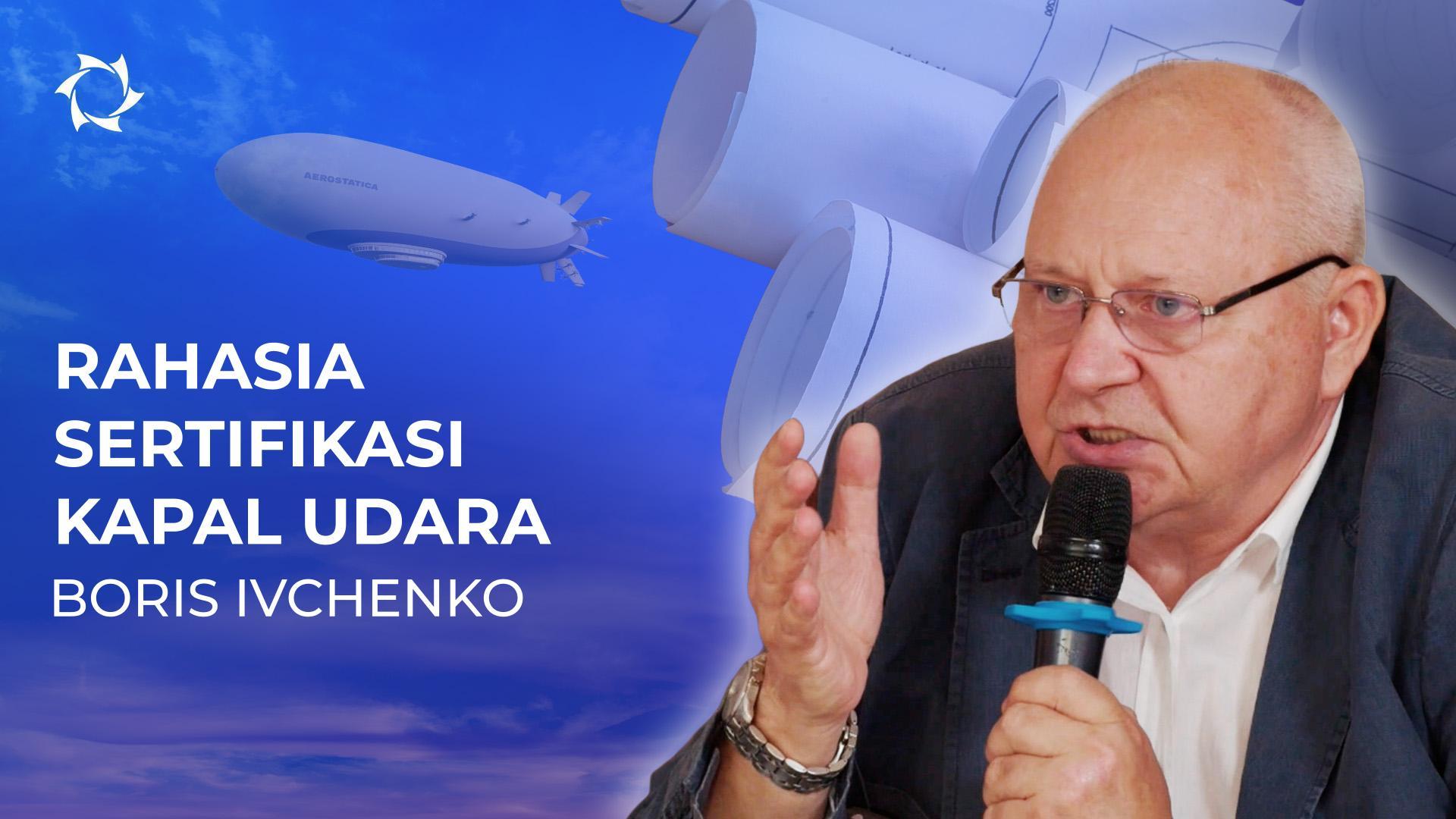 Apakah kapal udara Rusia akan diizinkan terbang?